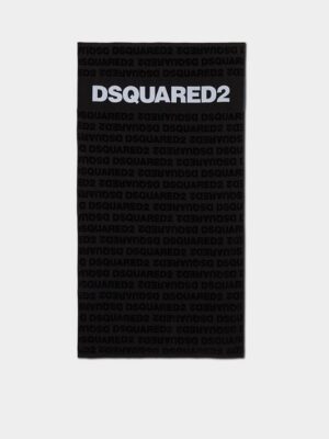 DSQUARED - Towel