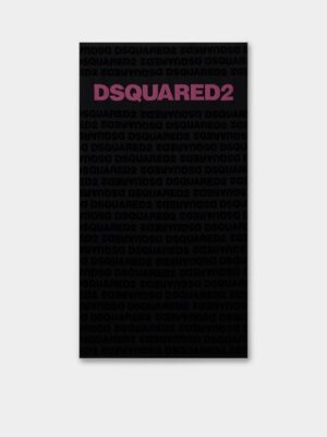 DSQUARED - Towel