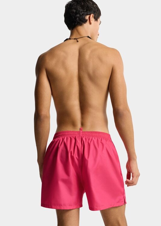 DSQUARED - Boxer midi