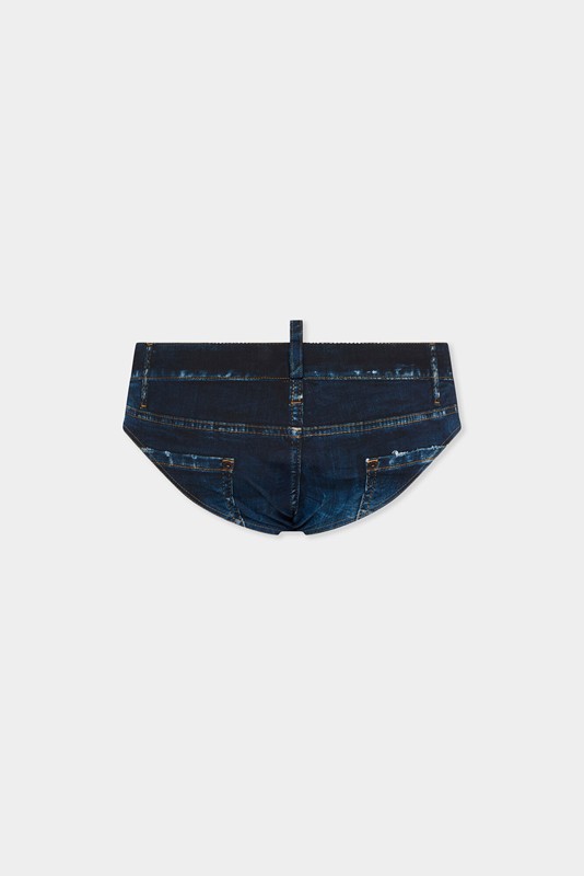 DSQUARED - Swim brief
