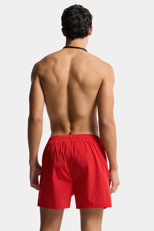 DSQUARED - Boxer midi