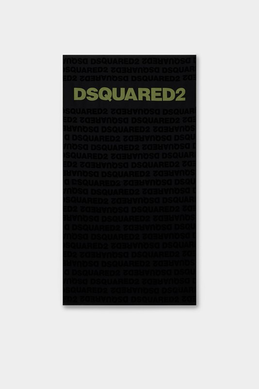 DSQUARED - Towel