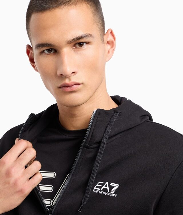 EA7 - Tracksuit