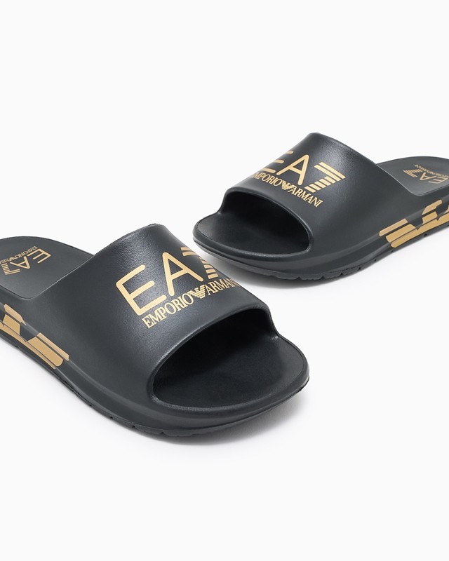 EA7 - Shoes beachwear