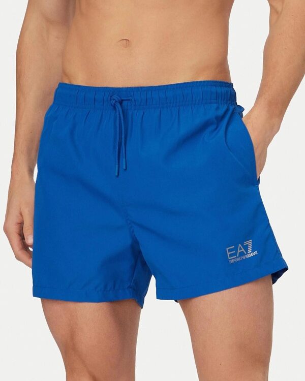 EA7 - Boxer beachwear