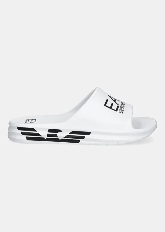EA7 - Shoes beachwear