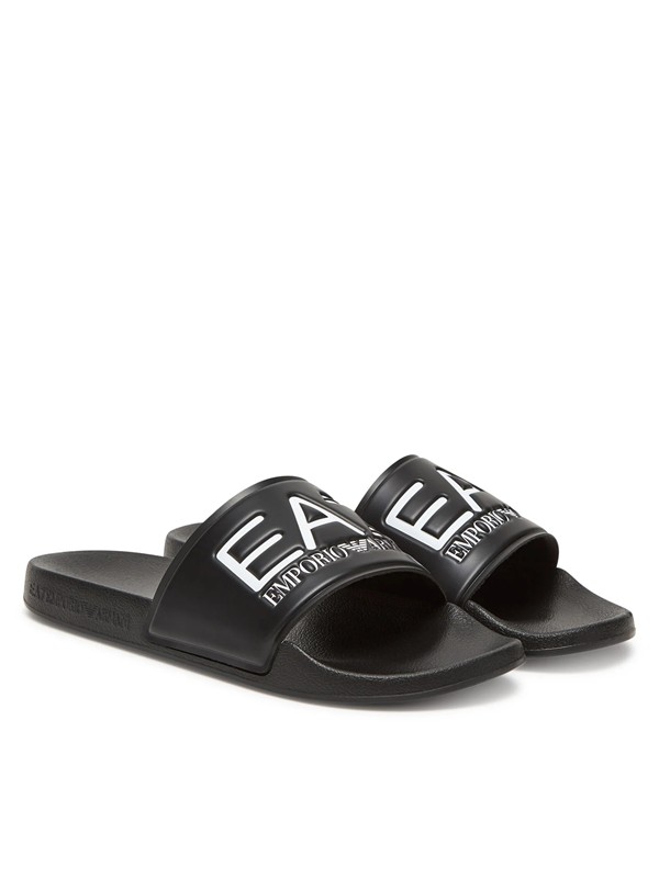 EA7 - Shoes beachwear