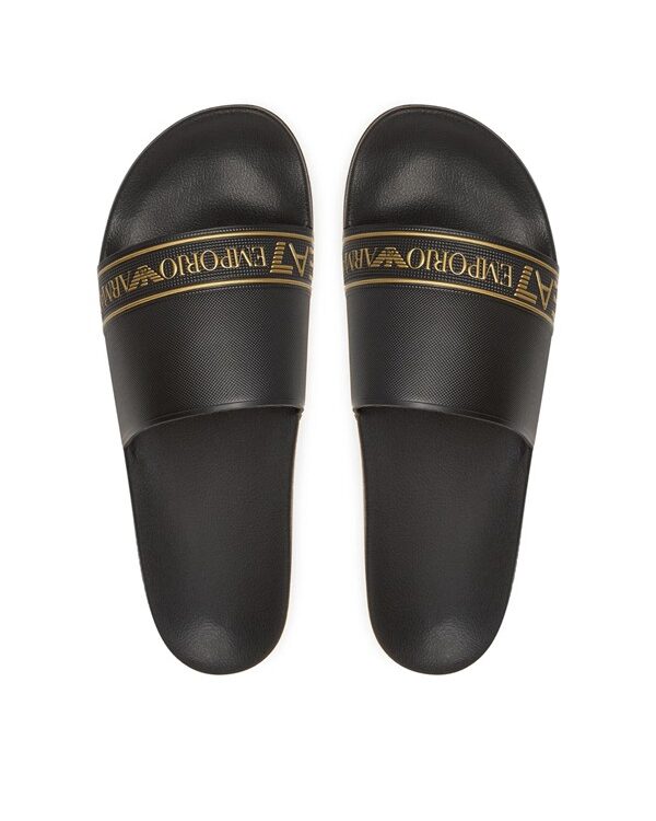 EA7 - Shoes beachwear