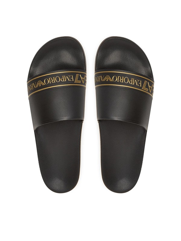 EA7 - Shoes beachwear