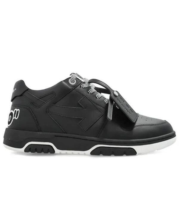OFF WHITE - M-out of office patch-006 (mens)