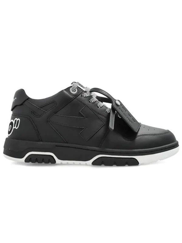 OFF WHITE - M-out of office patch-006 (mens)