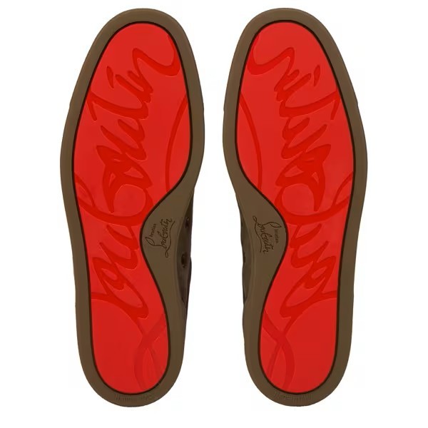 LOUBOUTIN - Sneaker e trainers