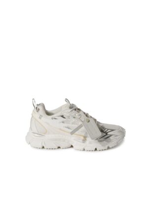OFF WHITE - Ow be right back mesh