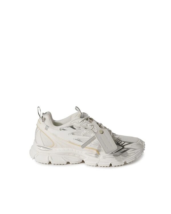 OFF WHITE - Ow be right back mesh