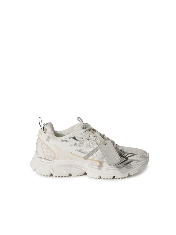 OFF WHITE - Ow be right back mesh