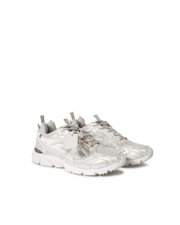 OFF WHITE - Ow be right back mesh
