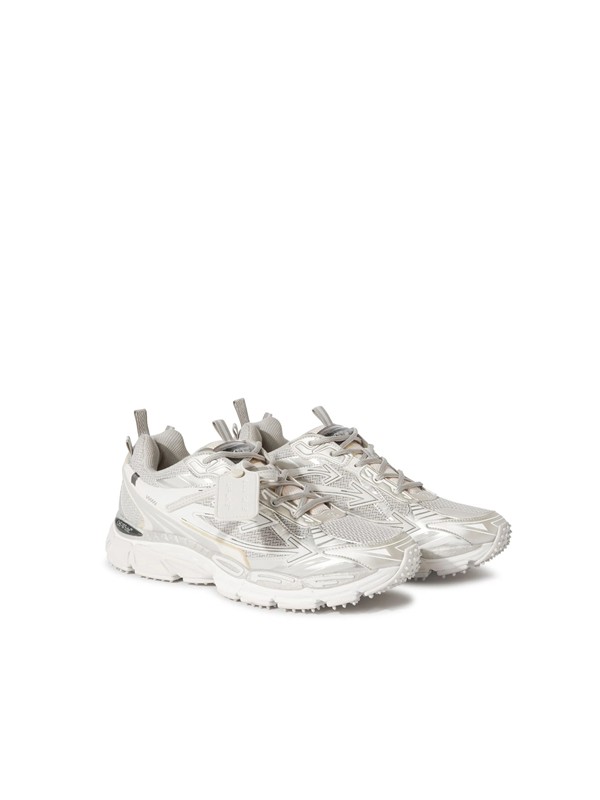OFF WHITE - Ow be right back mesh