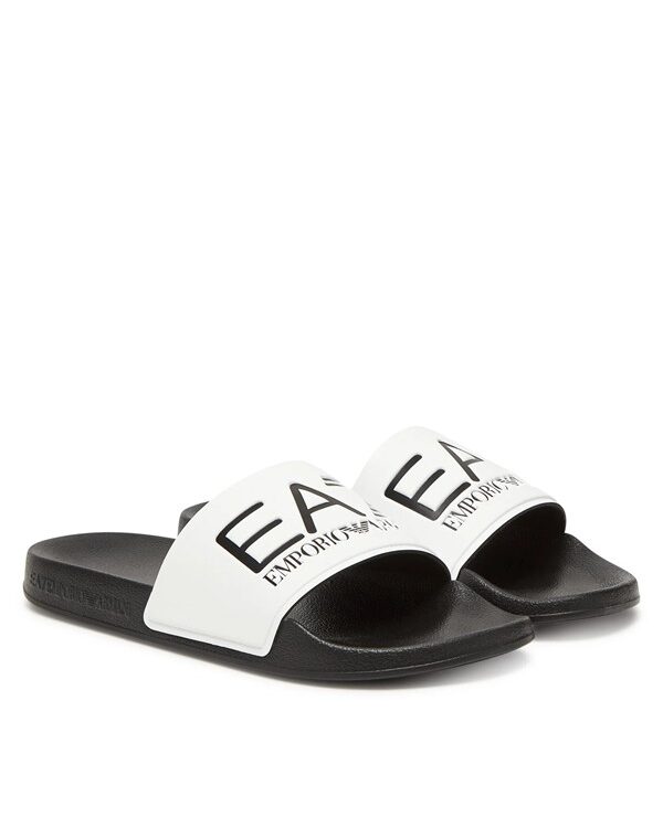 EA7 - Shoes beachwear