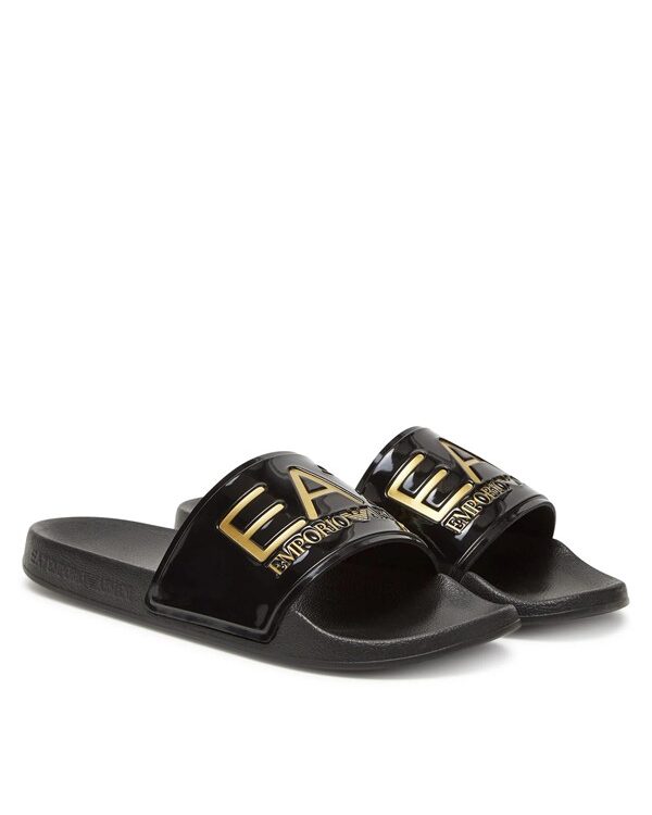 EA7 - Shoes beachwear