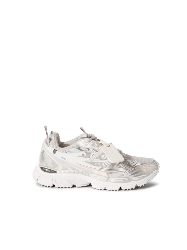 OFF WHITE - Ow be right back mesh