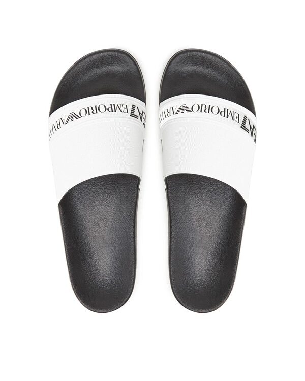 EA7 - Shoes beachwear