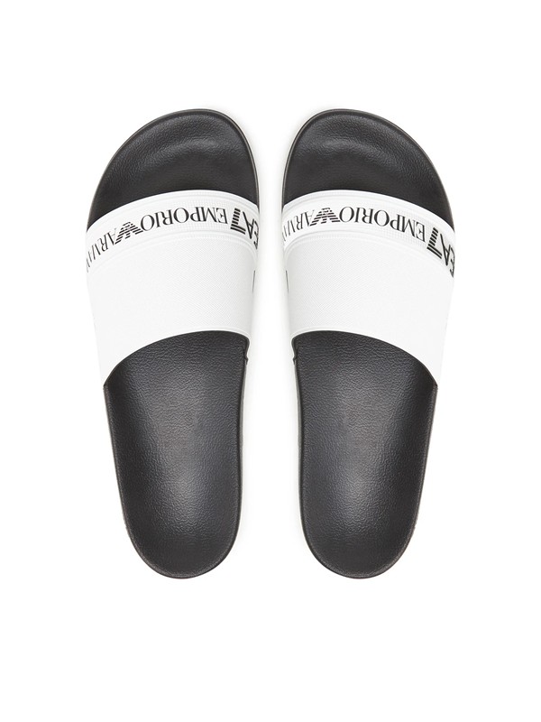 EA7 - Shoes beachwear