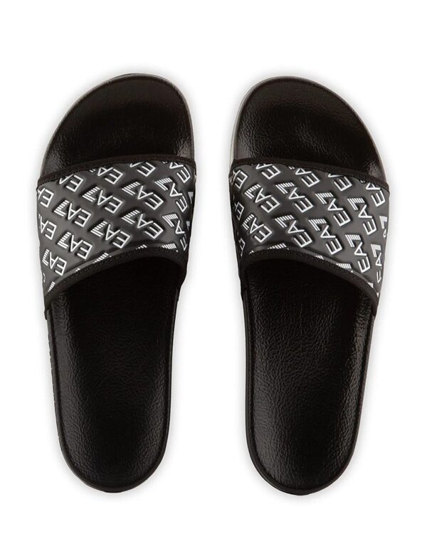 EA7 - Shoes beachwear