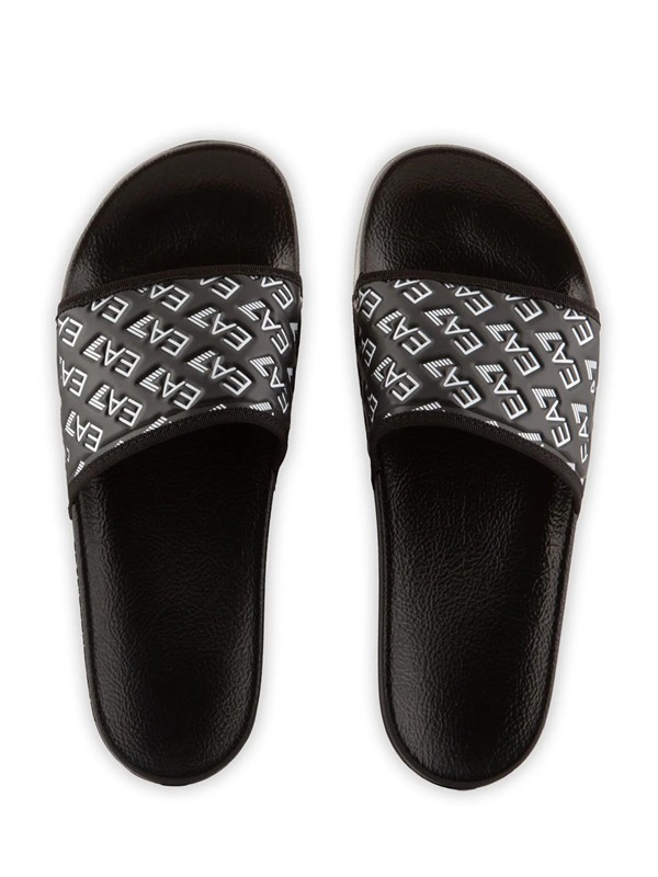 EA7 - Shoes beachwear