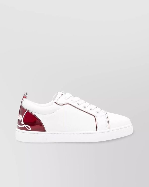 LOUBOUTIN - Sneakers e trainers