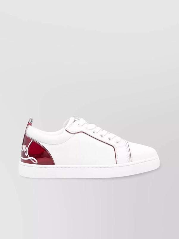 LOUBOUTIN - Sneakers e trainers