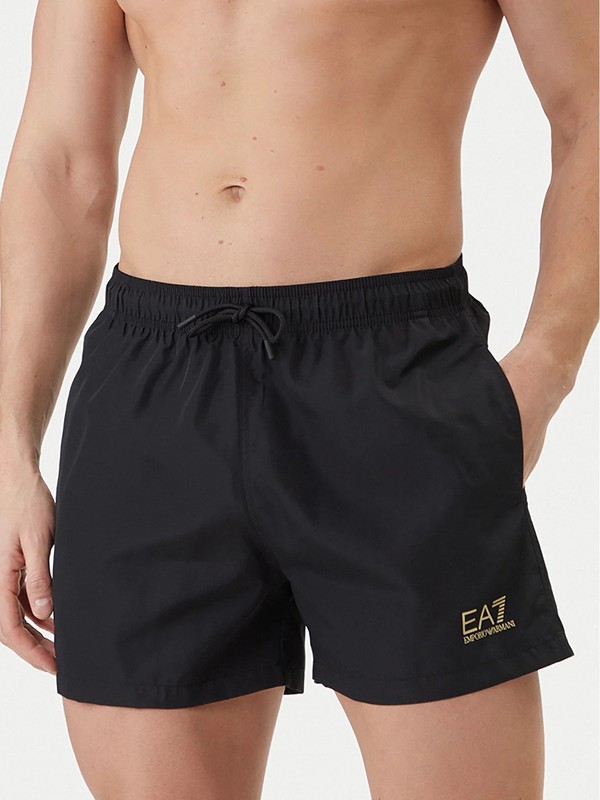 EA7 - Boxer beachwear