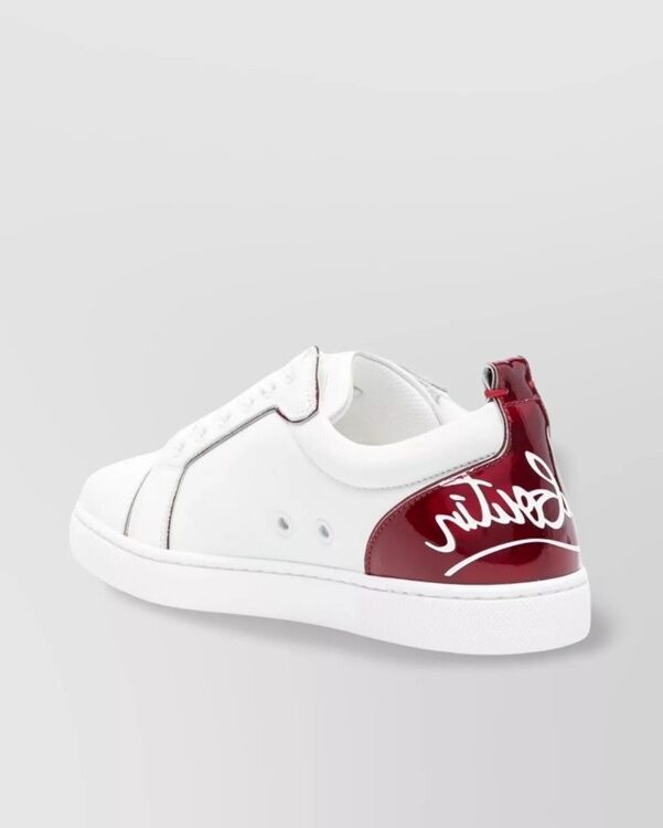 LOUBOUTIN - Sneakers e trainers