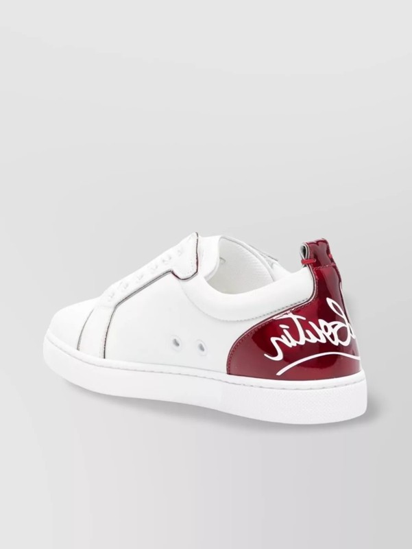 LOUBOUTIN - Sneakers e trainers
