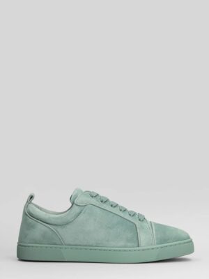 LOUBOUTIN - Sneakers e trainer