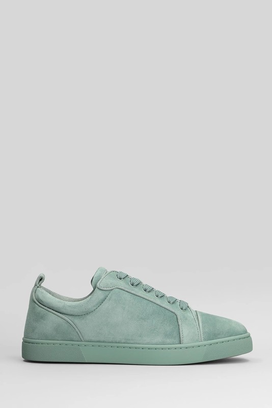 LOUBOUTIN - Sneakers e trainer