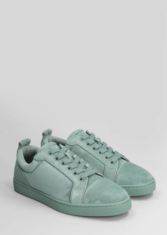 LOUBOUTIN - Sneakers e trainer