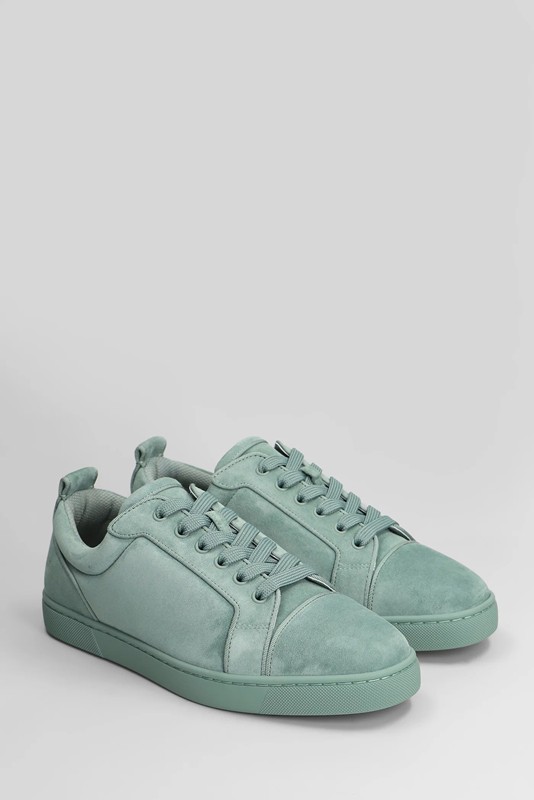 LOUBOUTIN - Sneakers e trainer
