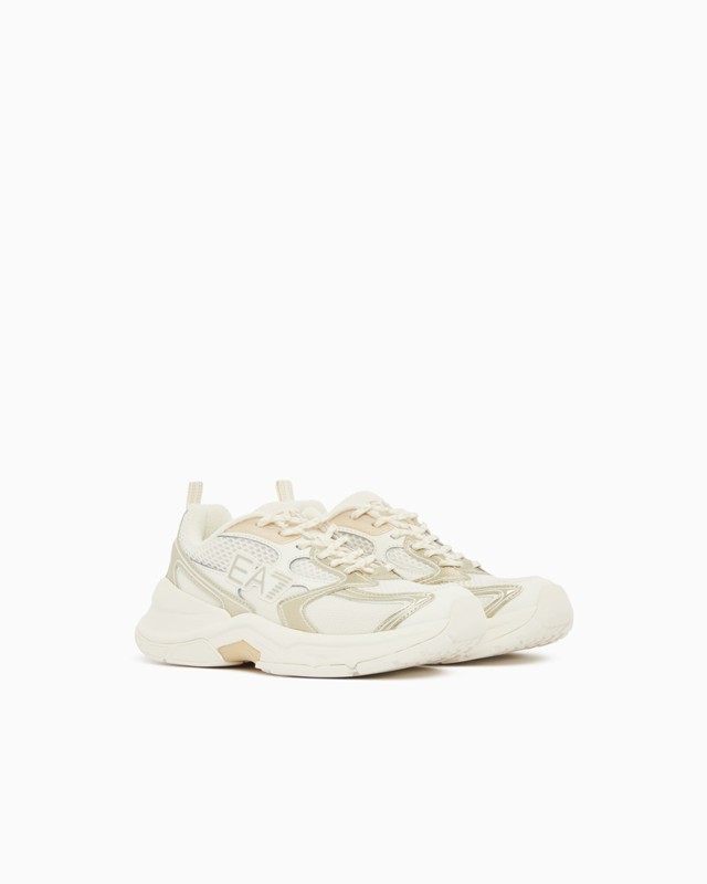 EA7 - Sneaker