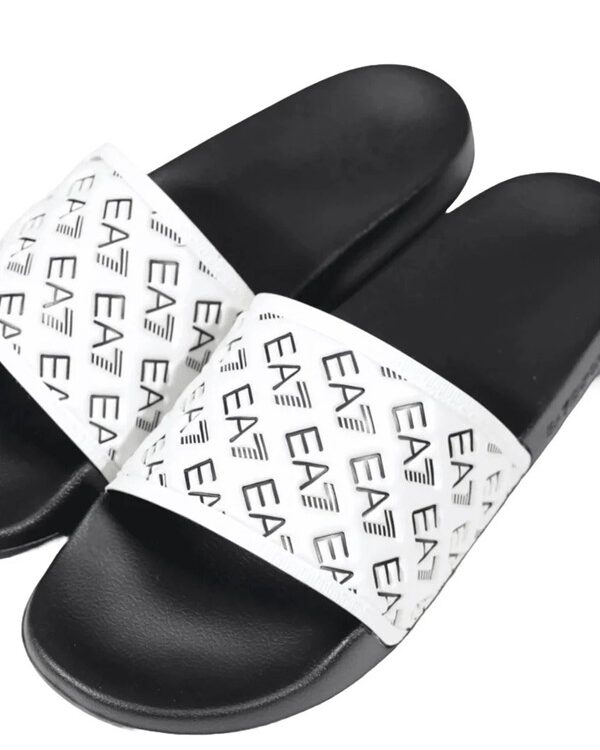 EA7 - Shoes beachwear