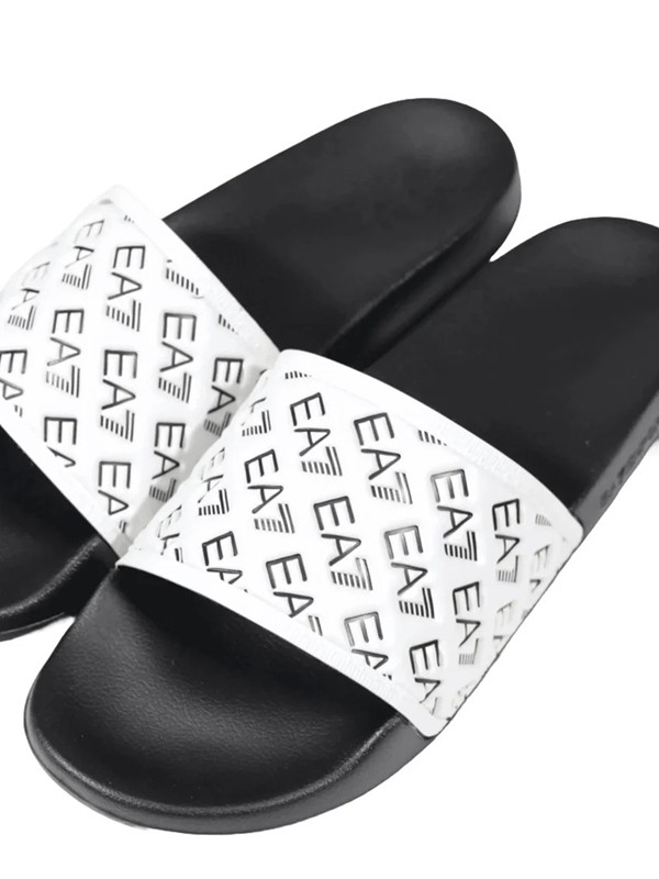 EA7 - Shoes beachwear