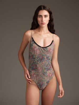 COTAZUR - Multicolor - intero