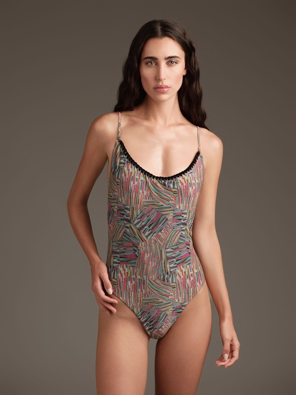 COTAZUR - Multicolor - intero