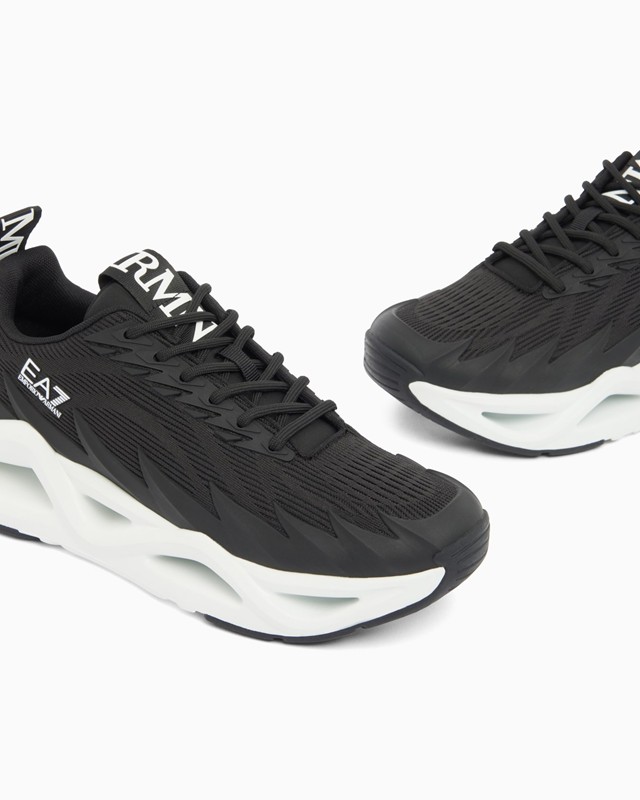 EA7 - Sneaker