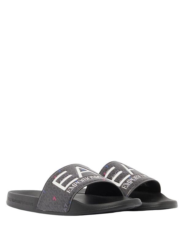 EA7 - Shoes beachwear
