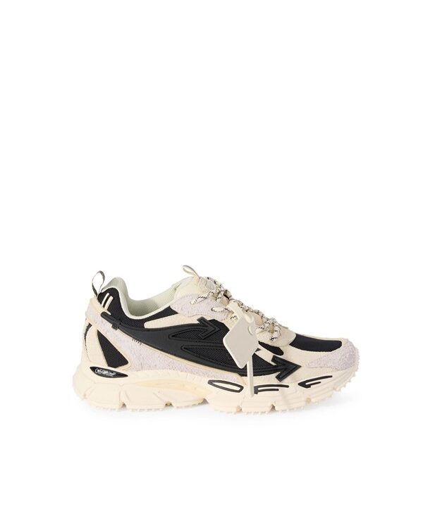 OFF WHITE - M-be right back lea-001 (mens)