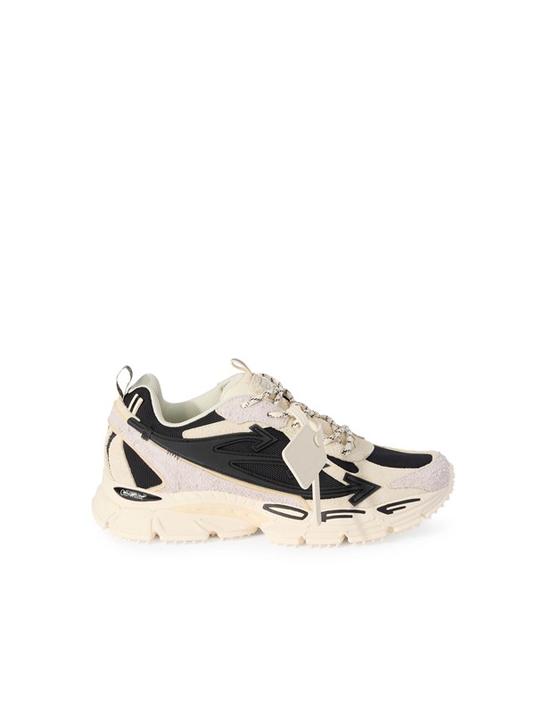 OFF WHITE - M-be right back lea-001 (mens)