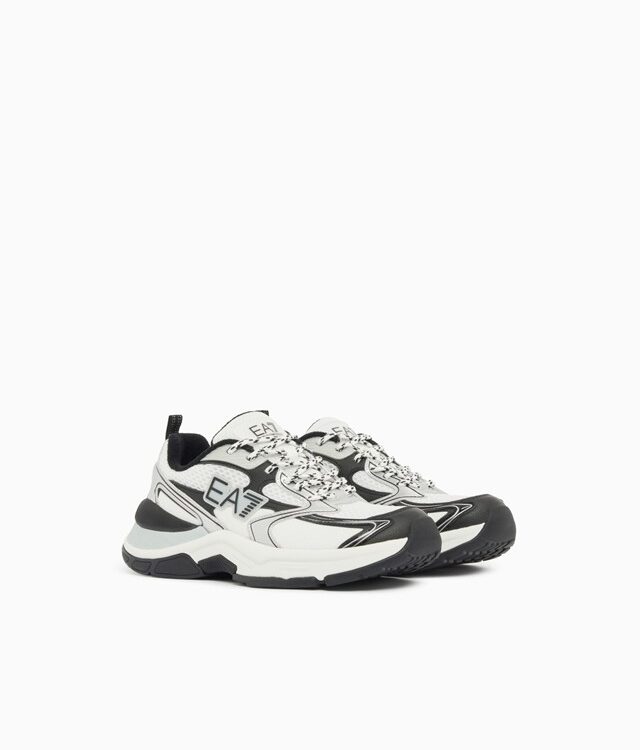 EA7 - Sneaker