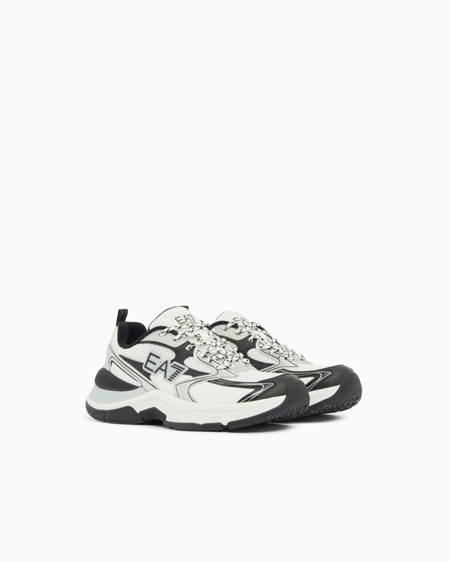 EA7 - Sneaker