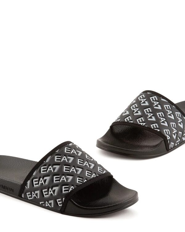EA7 - Shoes beachwear