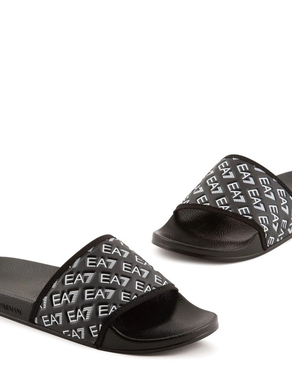 EA7 - Shoes beachwear